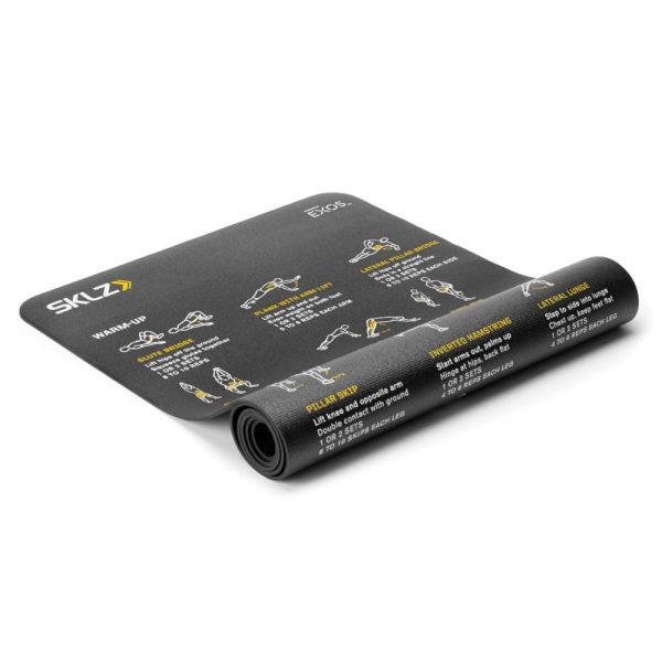 SKLZ Trainer Mat Sport Performance (183 cm.) - Billede 5
