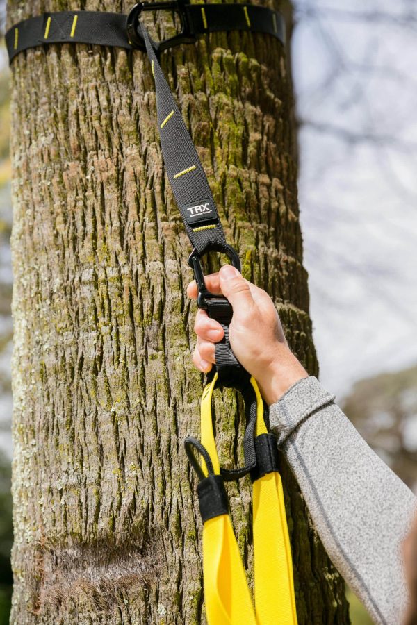 TRX Burn - Billede 4