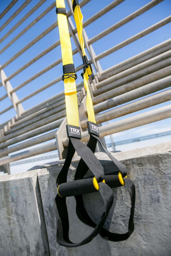 TRX Burn - Billede 7
