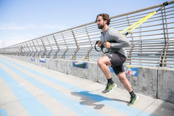 TRX Burn - Billede 8
