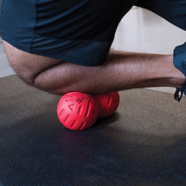 SKLZ Universal Massage Roller - Billede 4