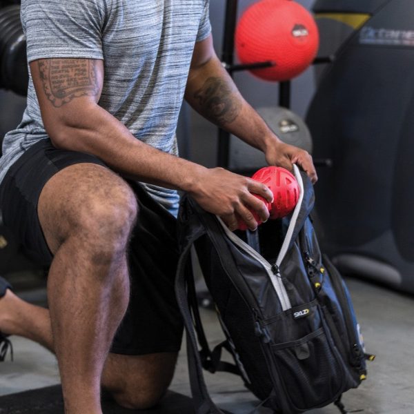 SKLZ Universal Massage Roller - Billede 5