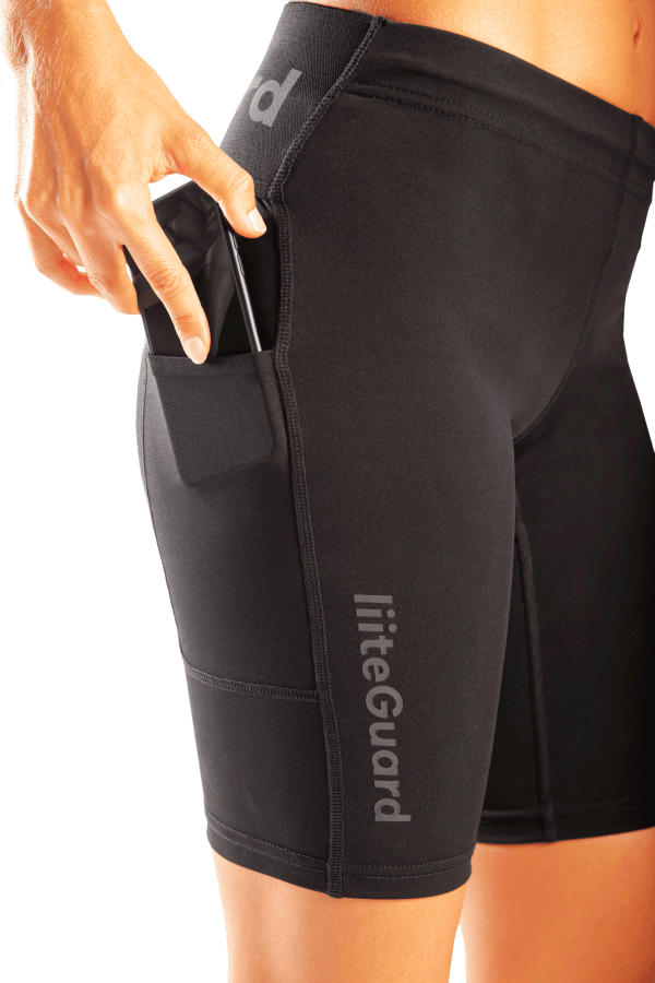 Glu-Tech Tights (Dame) - Billede 5