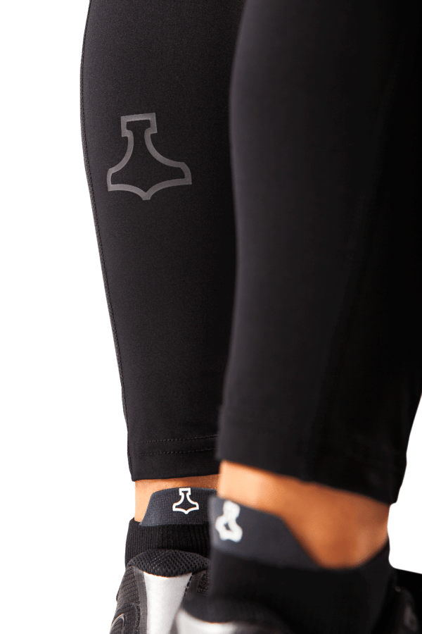 GLU-TECH Tights Lang model (Dame) - Billede 3