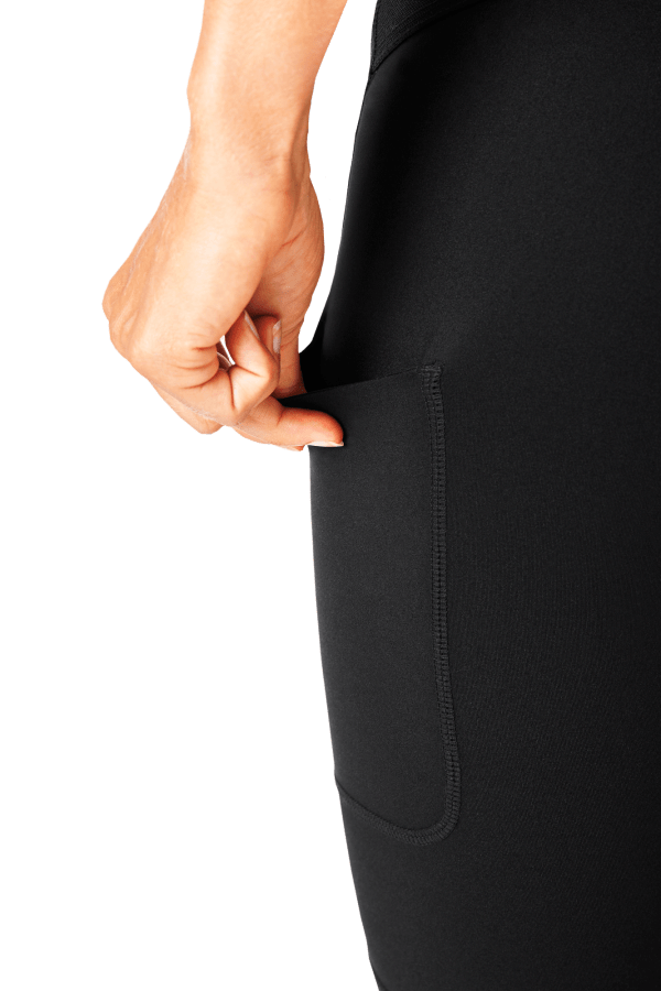 GLU-TECH Tights Lang model (Dame) - Billede 6