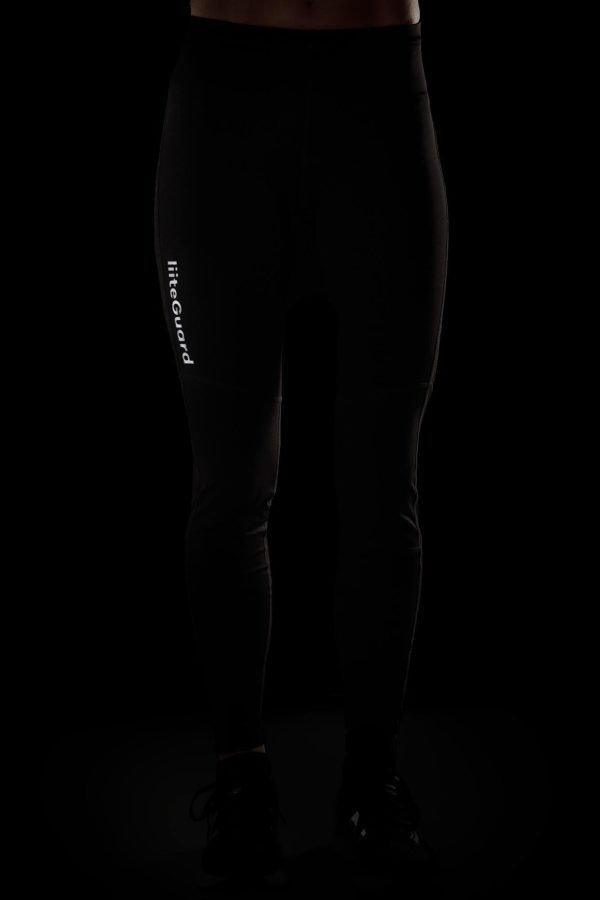 GLU-TECH Tights Lang model (Dame) - Billede 7