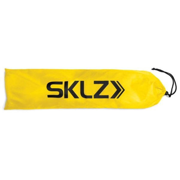 SKLZ Youth Soccer Net Fodboldmål - Billede 4
