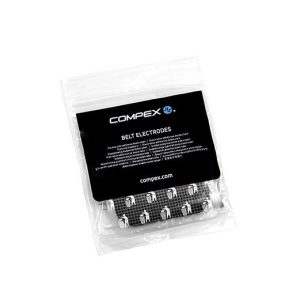 Compex Corebelt Elektroder 80x80mm (4stk)