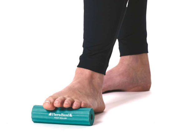 Theraband Foot Roller - Billede 4