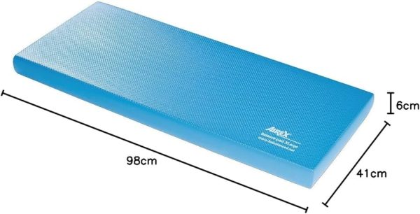 Airex Balance Pad XL - Bilde 4