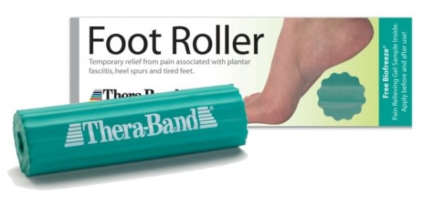 Theraband Foot Roller - Billede 3