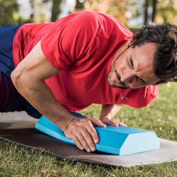 Airex Balancebom Mini 40cm - Billede 4