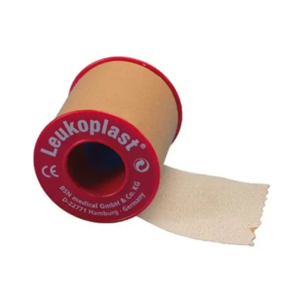 Leukoplast fikseringstape - Bilde 5