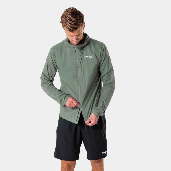 liiteGuard Aero-Tech vindjakke (menn) - Bilde 5