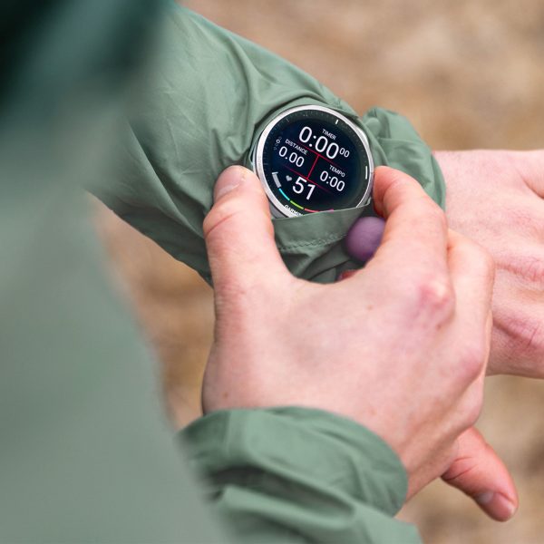 liiteGuard Aero-Tech vindjakke (menn) - Bilde 8