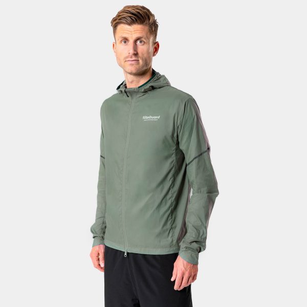 liiteGuard Aero-Tech vindjakke (menn) - Bilde 2