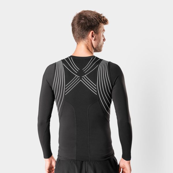 liiteGuard Spine-Tech Baselayer LS (Men)