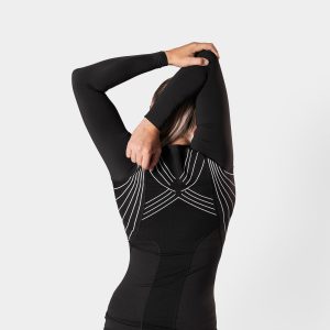 liiteGuard Spine-Tech Baselayer LS (dame)