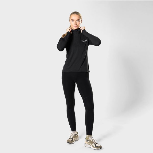liiteGuard Ground-Tech 1/4 glidelåsskjorte (dame) - Bilde 2