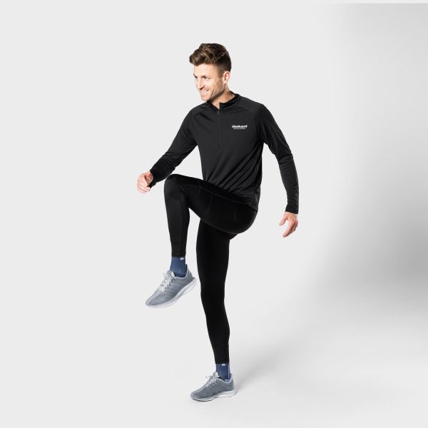 liiteGuard Ground-Tech 1/4 glidelåsskjorte (menn) - Bilde 7