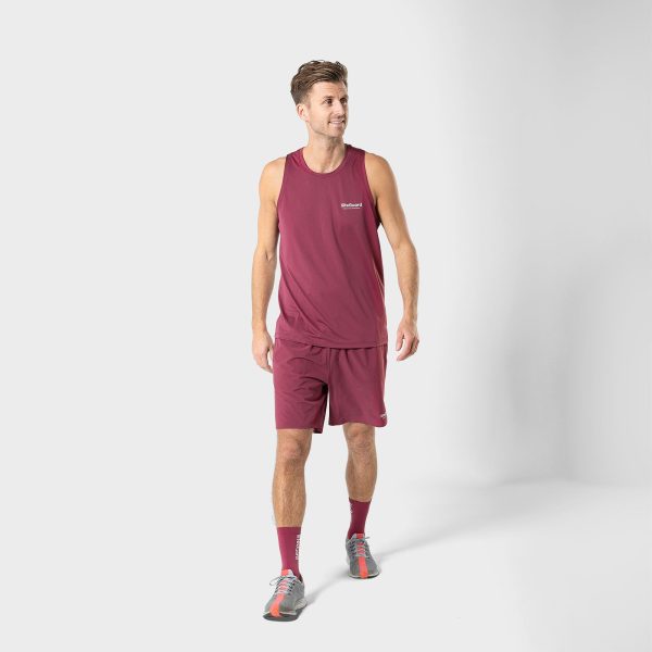 liiteGuard Ground-Tech Singlet (Men) - Billede 16