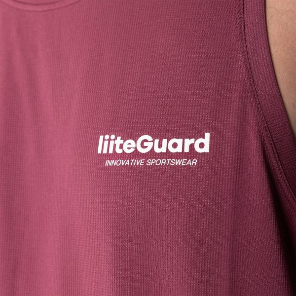 liiteGuard Ground-Tech Singlet (Men) - Billede 14