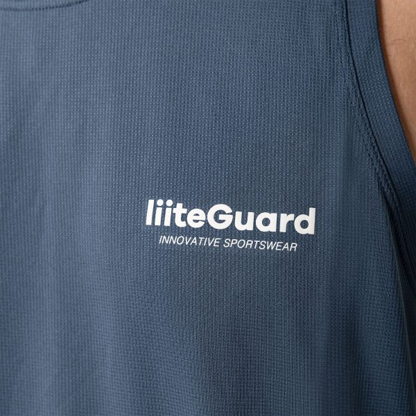 liiteGuard Ground-Tech Singlet (Men) - Billede 10
