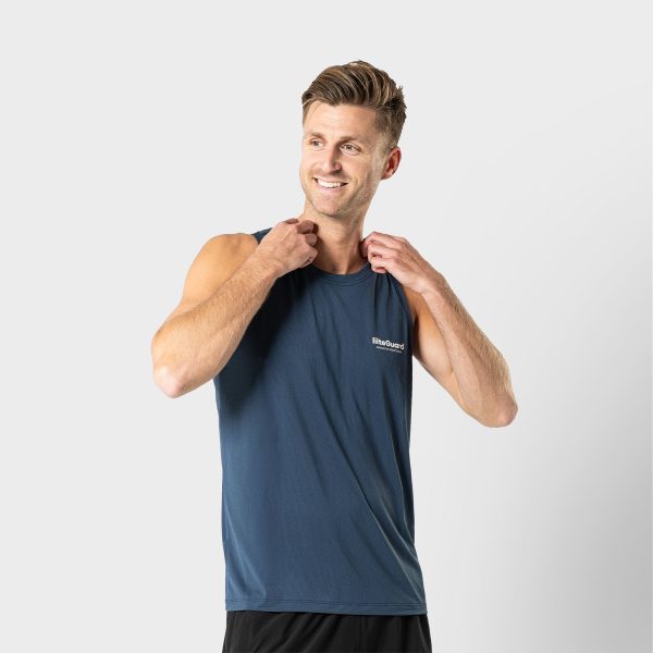 liiteGuard Ground-Tech Singlet (Men)