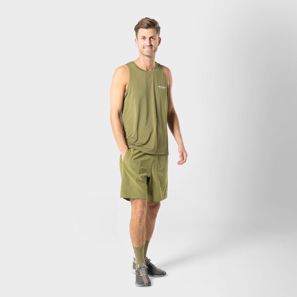liiteGuard Ground-Tech Singlet (Men) - Billede 9