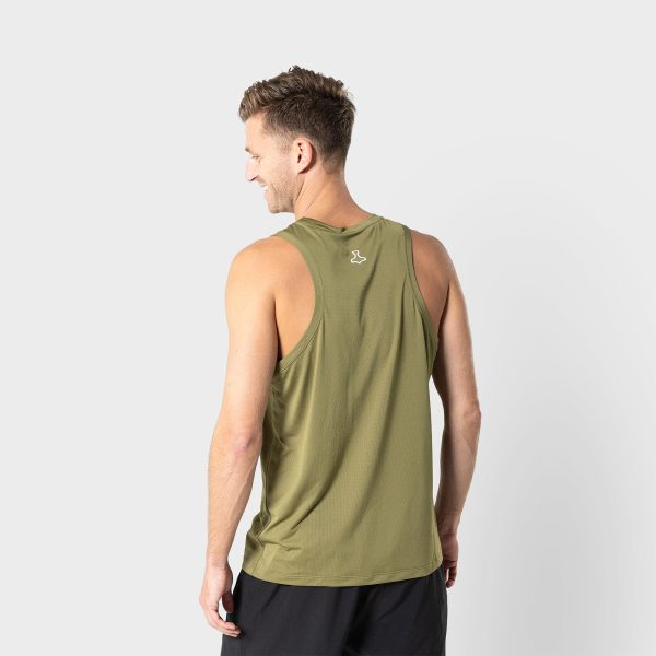 liiteGuard Ground-Tech Singlet (Men) - Billede 8