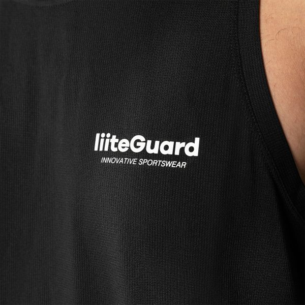 liiteGuard Ground-Tech Singlet (Men) - Billede 3