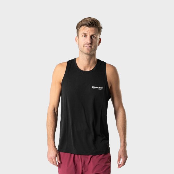 liiteGuard Ground-Tech Singlet (Men) - Billede 2