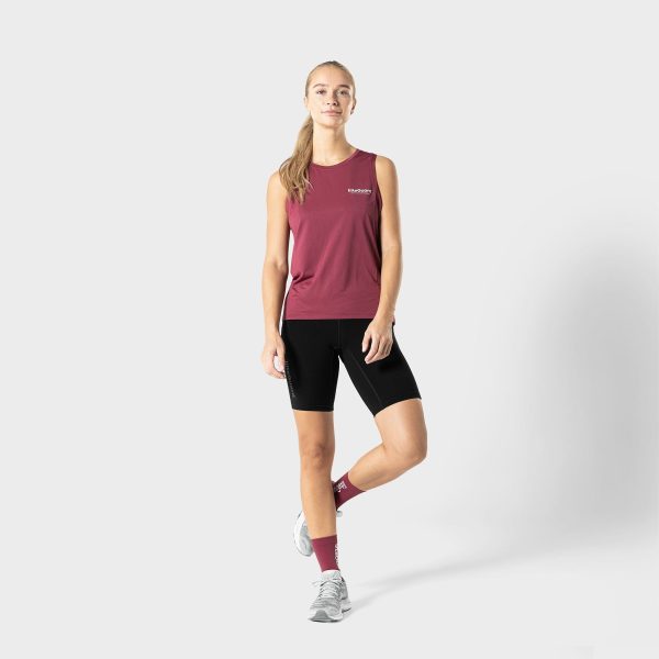 liiteGuard Ground-Tech Singlet (Women) - Billede 16