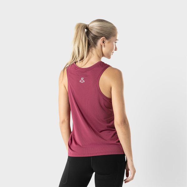 liiteGuard Ground-Tech Singlet (Women) - Billede 14
