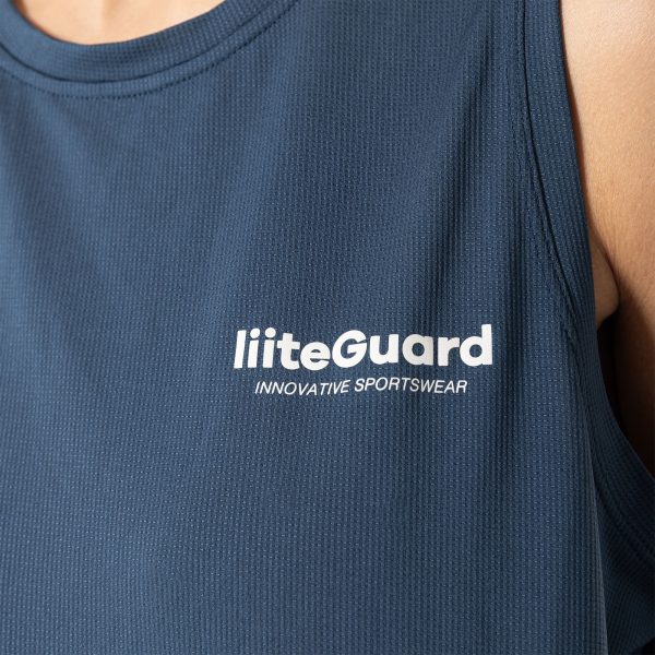 liiteGuard Ground-Tech Singlet (Women) - Billede 9