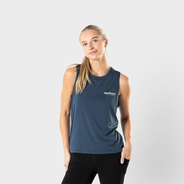 liiteGuard Ground-Tech Singlet (Women)