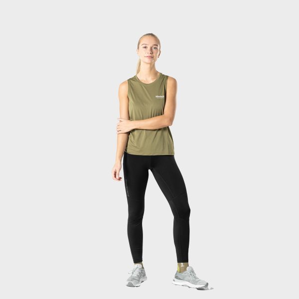 liiteGuard Ground-Tech Singlet (Women) - Billede 8