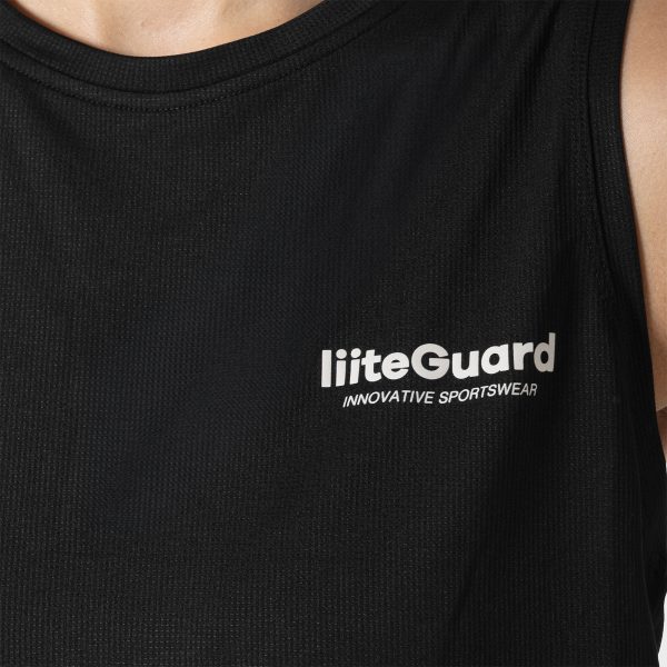 liiteGuard Ground-Tech Singlet (Women) - Billede 4