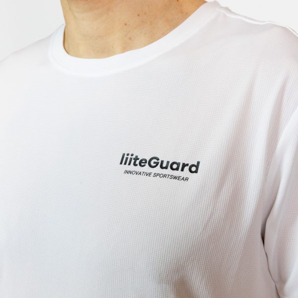 liiteGuard Ground-Tech T-skjorte (menn) - Bilde 9