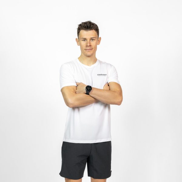 liiteGuard Ground-Tech T-skjorte (menn) - Bilde 4