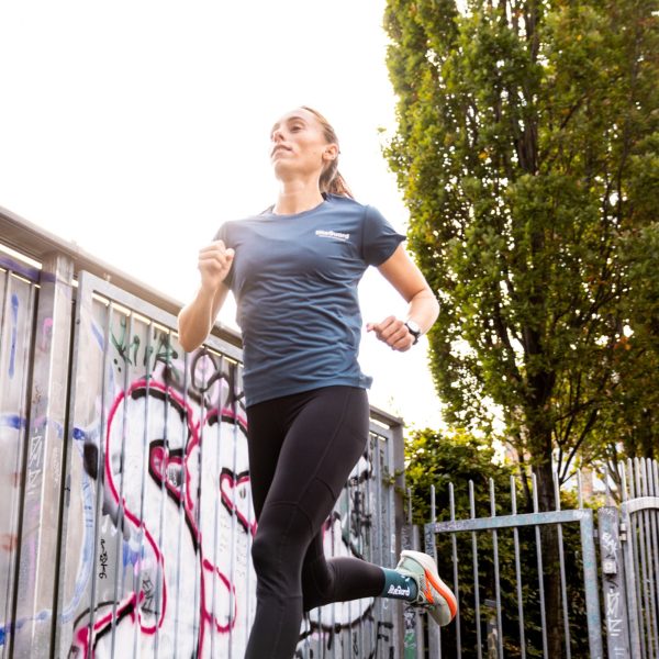 liiteGuard Ground-Tech T-skjorte (dame) - Bilde 12
