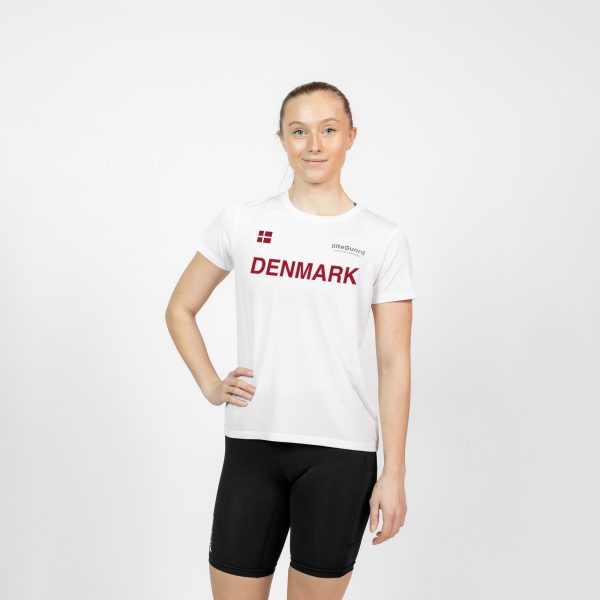 liiteGuard Ground-Tech T-skjorte (dame) - Bilde 6