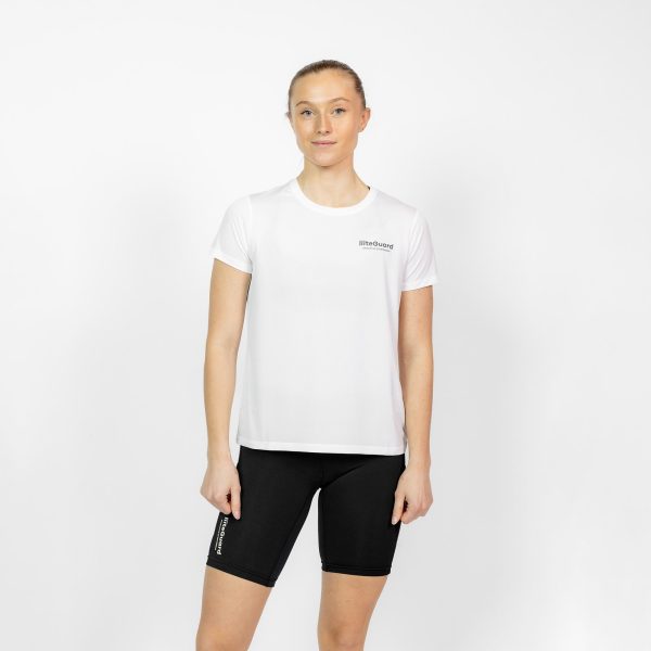 liiteGuard Ground-Tech T-skjorte (dame) - Bilde 5