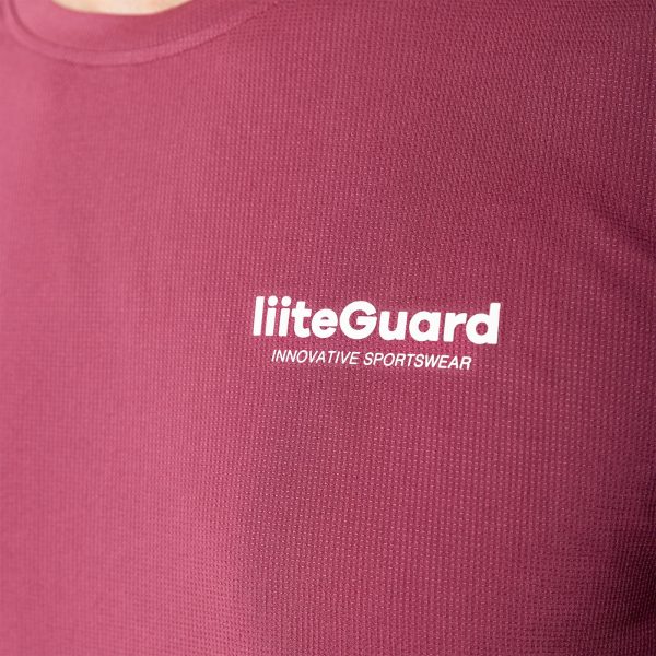 liiteGuard Ground-Tech T-skjorte (menn) - Bilde 7