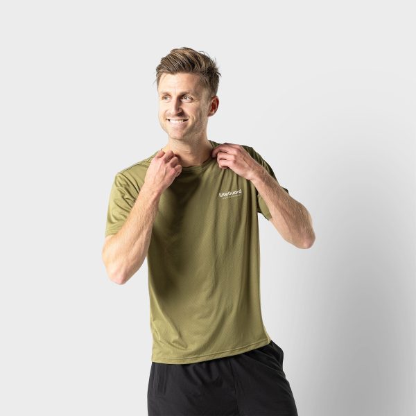 liiteGuard Ground-Tech T-skjorte (menn) - Bilde 11