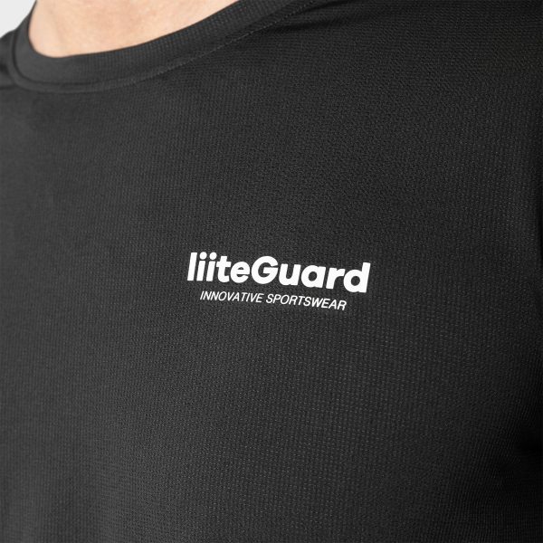 liiteGuard Ground-Tech T-skjorte (menn) - Bilde 6