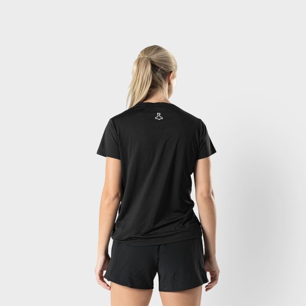 liiteGuard Ground-Tech T-skjorte (dame) - Bilde 14
