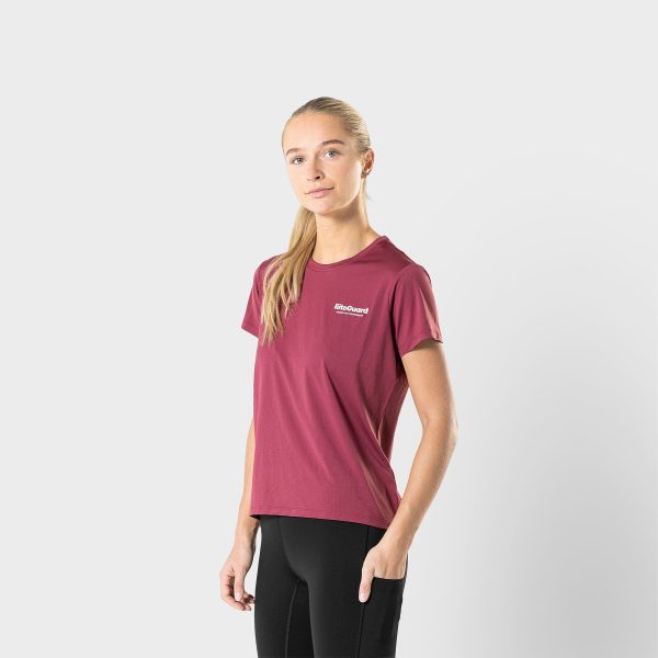 liiteGuard Ground-Tech T-skjorte (dame) - Bilde 4