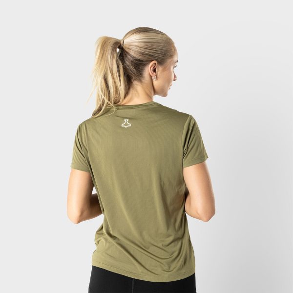liiteGuard Ground-Tech T-skjorte (dame) - Bilde 16