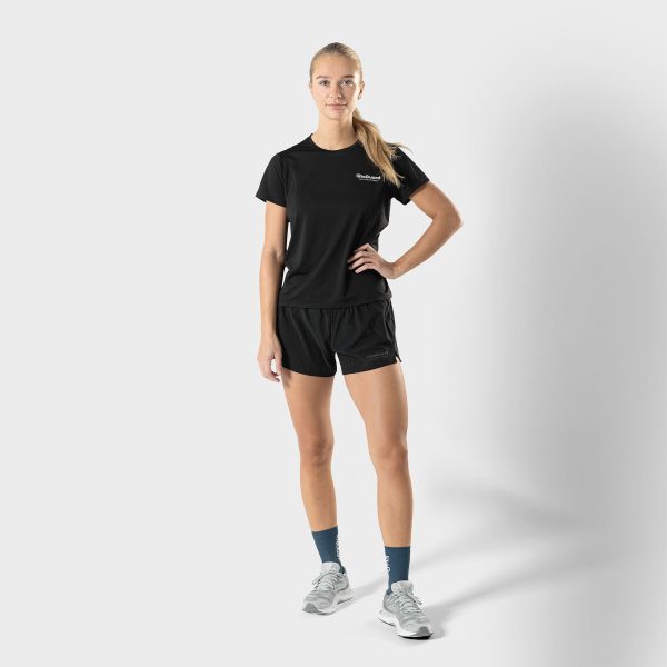 liiteGuard Ground-Tech T-skjorte (dame) - Bilde 15